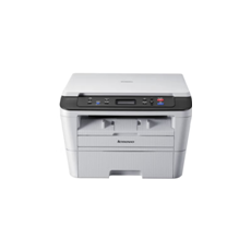 联想M7400Pro激光多功能一体机