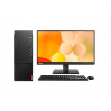 联想启天M455- I5-12500（6核3.0GHz）/8GB/512GB/无光驱/集成/B660/260W电源/13.6L/云教室 23.8寸