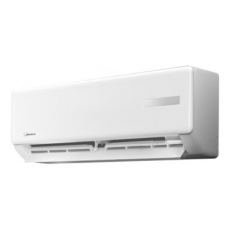 美的KFR-35GW/G3-1 1.5匹变频冷暖空调
