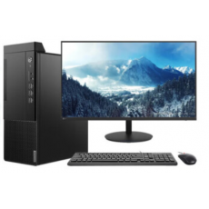 启天M450  I5-12400/16GB/B660PCI/256固态+1TB机械/无光驱/260w电源/21.5LED