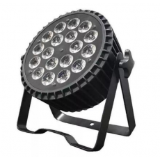 晨瑞18颗10W LED四合一全彩帕灯CR-P018