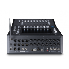 HiVi惠威数字音频矩阵DM-8026